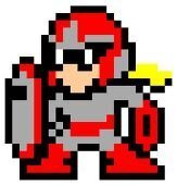 ガンダムのドット絵を探しています 出来たら立体 簡単なクオリテ Yahoo 知恵袋