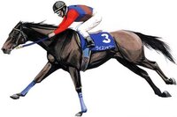 ライスシャワーは嫌われ者なんですか 今日 知り合いが 天皇賞春はライスシャ Yahoo 知恵袋