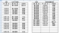 エクセルで年間行事予定表を毎年作成しておりますが 行事内容の変動はほとんどなく Yahoo 知恵袋