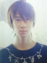 増川弘明さんの髪型にしたいですコツなどあれば教えてください Bumpofc Yahoo 知恵袋