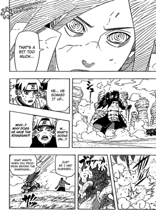 Narutoナルト ネタバレ注意 画像付き 穢土転生された Yahoo 知恵袋