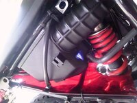 Ftr223のエアクリボックスをノーマルに戻したいのですが 買ったときか Yahoo 知恵袋