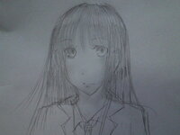 人の絵を描くとき全体的に頭が大きくなってしまうんですけど ど Yahoo 知恵袋