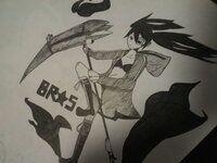 中学生です 自分の画力がどのくらいなものか知りたいです 将来はイラスト関係 Yahoo 知恵袋