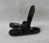 食パンについてるあの青いクリップみたいなやつ これはなんと Yahoo 知恵袋