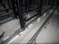 積水ハウスイズオーダーですが 鋼製束の施工方法についてですが コンクリート Yahoo 知恵袋