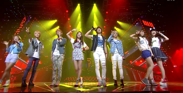 Shineeとf X のカップルでどの組み合わせが好きですか 検索用オニュ ジョンヒョン Key ミノ テミン ビクトリア アンバー ルナ クリスタル ソルリ 女性アイドル