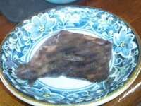 カワハギを釣りました 魚体が赤っぽい茶色ですがカワハギですよね Yahoo 知恵袋