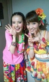 ベッキーの親は 日本人の母 父は どこの国の人でしたか Yahoo 知恵袋