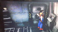 バイオハザードコードベロニカについて質問です 自分は飛行機内でタイラントを Yahoo 知恵袋