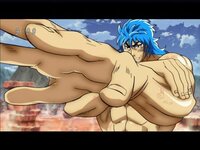 トリコについて トリコっていつ15連釘パンチうてるようになりましたか Yahoo 知恵袋