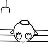 この絵のようなｕｆｏキャッチャーのぬいぐるみの取り方を教えてくだ Yahoo 知恵袋