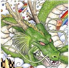 龍イラスト 0fd3623080a249d742d511f72b19db