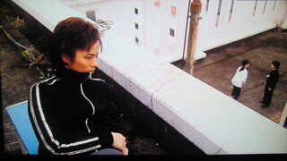 理想の息子に出演している藤ヶ谷太輔さん１話で着ていたジャージって Yahoo 知恵袋