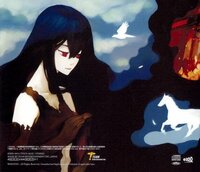 Soundhorizonのこのキャラクターは何というキャラクターですか あ Yahoo 知恵袋