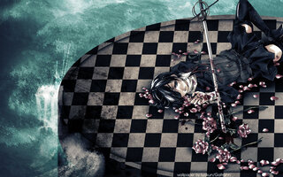 黒執事について シエル双子説 否定派の皆さんはどんな理由で否定し Yahoo 知恵袋