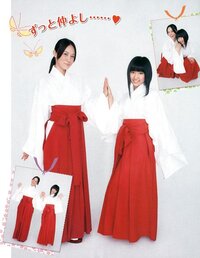 今年成人式だった 見た目母子の声優 寿美菜子 と 悠木碧 貴方はどちらが好 Yahoo 知恵袋
