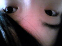 私は凄く目が離れています 写真の通り 自分でも気持ち悪いです 学校でのあだ Yahoo 知恵袋