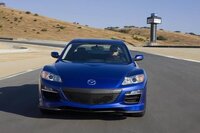 Rx 8の一体どこがいいんですか カタログ馬力とシャシ台 Yahoo 知恵袋