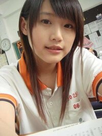 中国の可愛い女の子なんですが この子何て子ですか 中国可愛い女の子で Yahoo 知恵袋