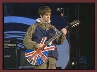 ノエルギャラガー Oasis の名言や他のバンドをバカにした発言など詳 Yahoo 知恵袋