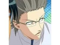 この下の画像の亜久津ってアニメで何話に出てきますか それは加工画です Yahoo 知恵袋