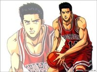 Slamudunk の三井寿が好きな方に質問です 三井の Yahoo 知恵袋