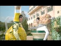 今やってるおぎやはぎのCm面白いですよね？オリーブオイルと炭火焼チキンなぜ... - Yahoo!知恵袋