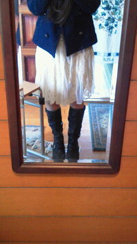 黒タイツ ロングスカート 黒パンプスってダサいですか タイ Yahoo 知恵袋