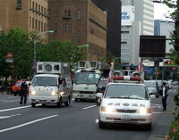 街宣車の写真 L版300枚 unitierraoax.org