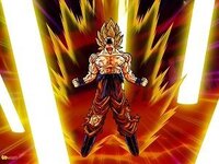 悟空たちはサイヤ人になったら何故 裸になる事が多いの その Yahoo 知恵袋