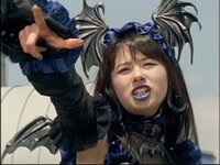 ｚｅｒｏで起用されてる ホラン千秋さん 息子がハマってたマジレンジャーの Yahoo 知恵袋