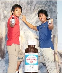 ケイン コスギと松岡修造が相撲したらどっちが勝つと思いますか Yahoo 知恵袋