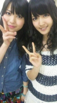 アイドル界一の美人である矢島舞美とアイドル界一可愛い鈴木愛理を擁する U Yahoo 知恵袋