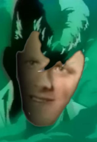 Aviutlで動画の一部を透過するにはどうすればよいでしょうか 