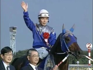 さすが大崎昭一は名騎手と思ったレースは何ですか 個人的には昭 Yahoo 知恵袋