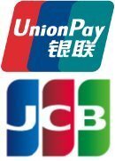 銀聯マークはjcbマークのパクリですか パクリかどうか知りませんが Yahoo 知恵袋