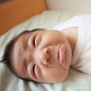女の子の赤ちゃんが二重なら成功で一重なら失敗ですか 二重の赤ちゃんには可 Yahoo 知恵袋