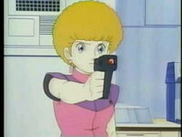 藤子 ｆ 不二雄原作のアニメに登場するヒロインキャラで最年長って誰なんでし Yahoo 知恵袋