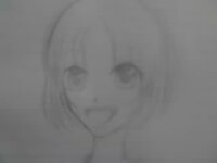 簡単なルフィの書き方を教えてください それか画像をください ー Yahoo 知恵袋