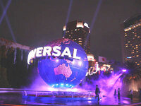 Usjについて質問です ユニバーサルスタジオ ジャパンのレストランやフ Yahoo 知恵袋