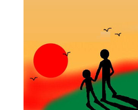 故郷 故郷 という歌がありますよね いつの日にか帰らん の意味 Yahoo 知恵袋