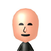 ツイッターなどででていたミッキーを3dsのmiiで作成する方法ですが ミッキー Yahoo 知恵袋