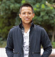 柔道の野村忠宏さんの髪型床屋で柔道の野村忠宏さんの髪型にしたいのですが 何 Yahoo 知恵袋