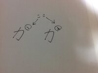 ひらがなの ふ の文字は書き方が真ん中が繋がっているのと離れてい Yahoo 知恵袋