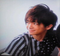 Hey Say Jump伊野尾慧くんの髪色について Twitter等 Yahoo 知恵袋