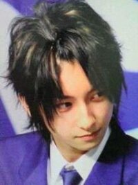 ａａａの中で私はにっしー 真司郎 千晃が大好きです なのに いつ Yahoo 知恵袋