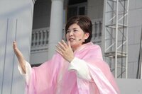 桜田淳子さんって韓国カルト総一協会に洗脳されて Mステ Yahoo 知恵袋