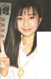 この持田香織可愛すぎじゃないですか O ﾟ ﾟ O そ Yahoo 知恵袋