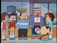 キテレツは誰の子孫 アニメ最終回にてコロ助は先祖であるキテレツ斎の 亡 Yahoo 知恵袋